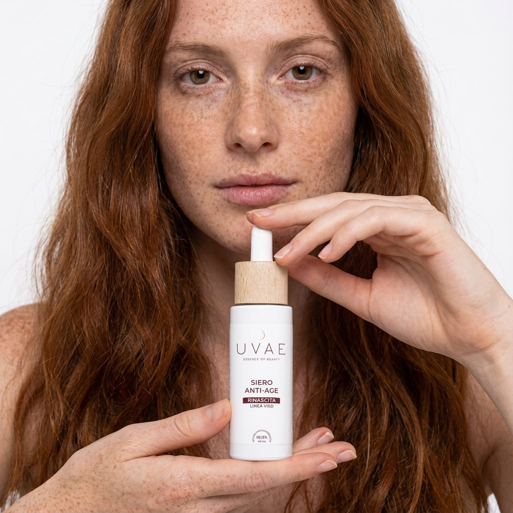 Il Siero Anti-Age Rinascita