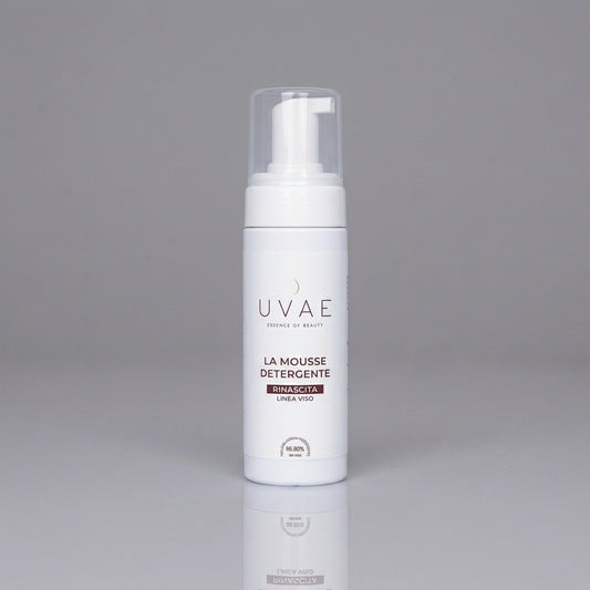 La Mousse Detergente Rinascita