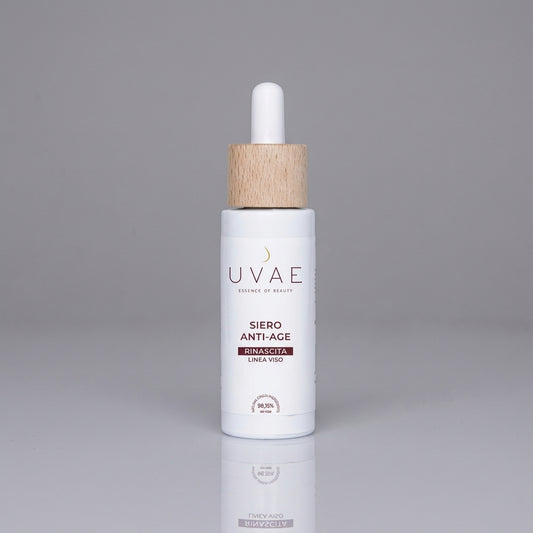 Il Siero Anti-Age Rinascita