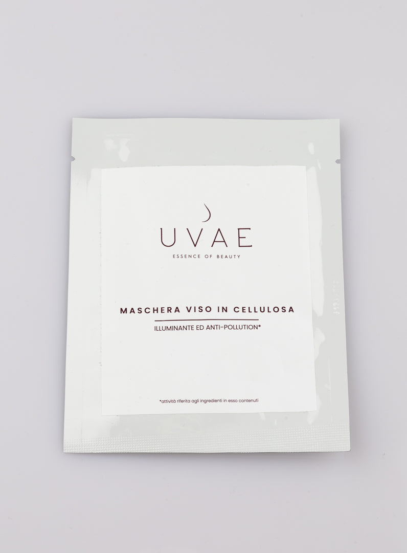 Purifying Face Mask