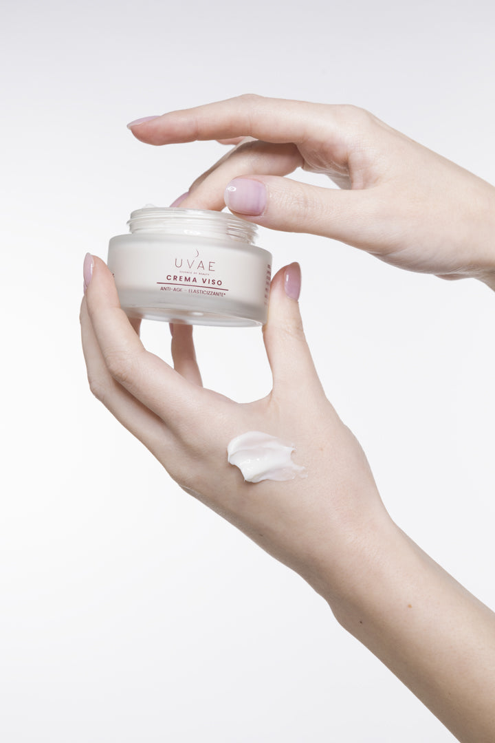Uvae Beauty Set