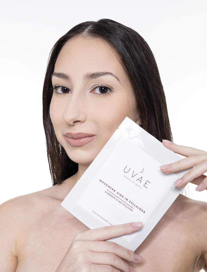 Uvae Beauty Set