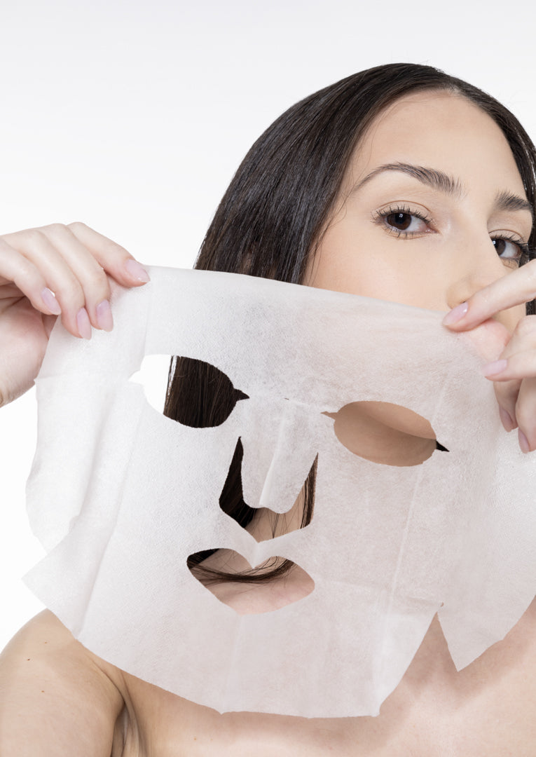 Purifying Face Mask