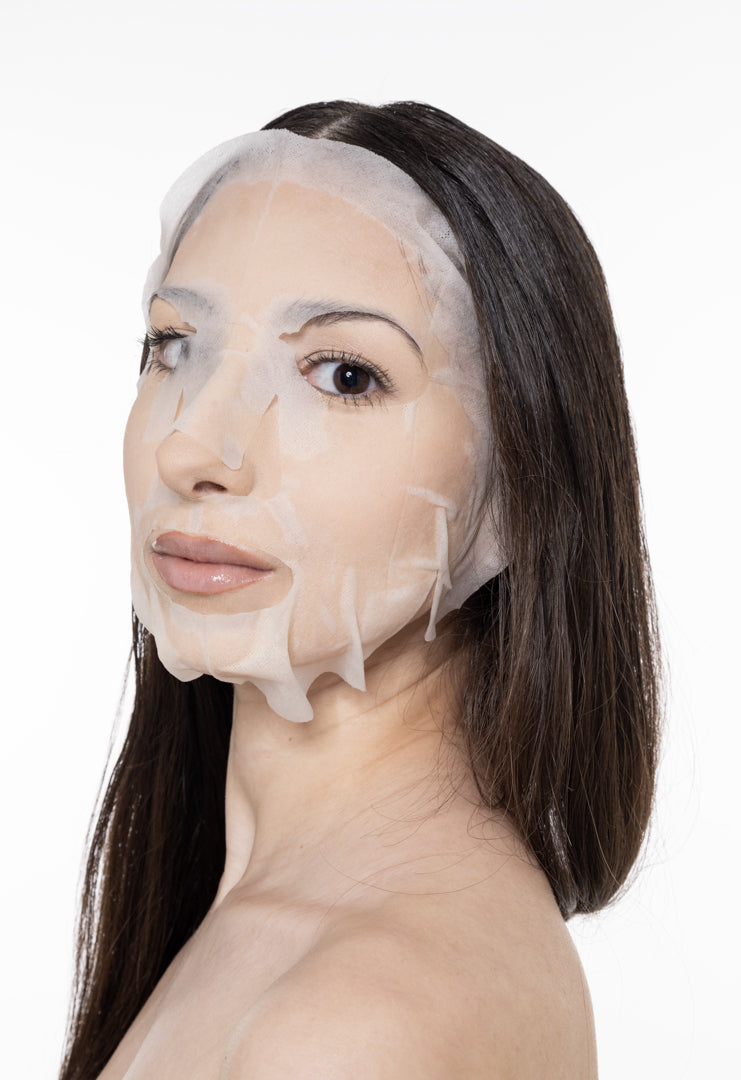 Purifying Face Mask